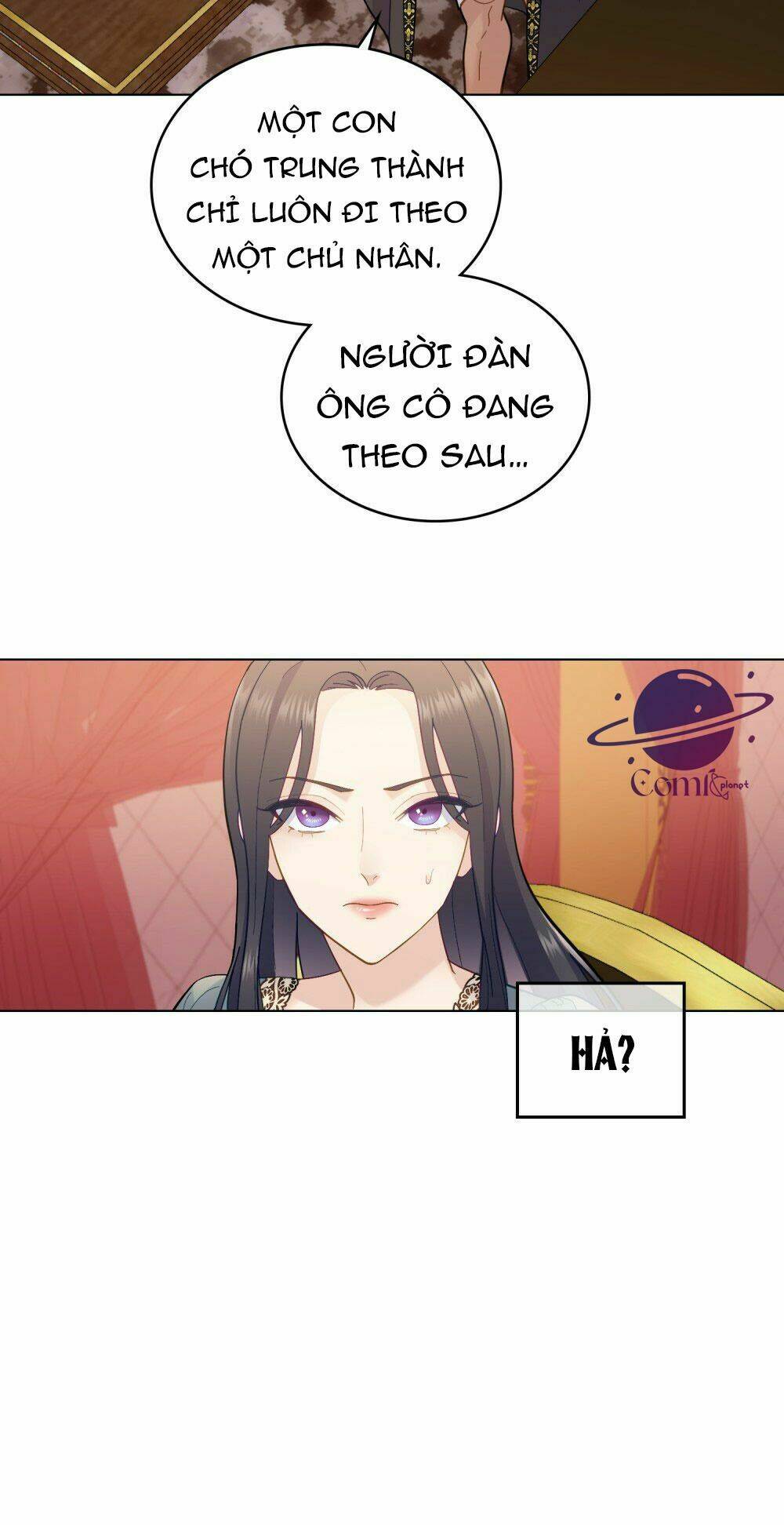 Hôn Nhân Gỉa Dối - Chap 4 - Trang 51