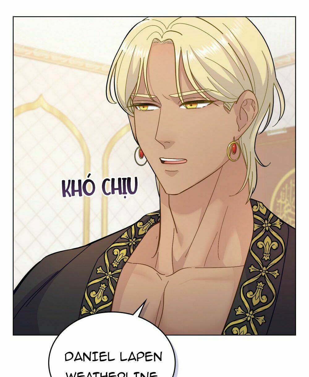 Hôn Nhân Gỉa Dối - Chap 4 - Trang 52