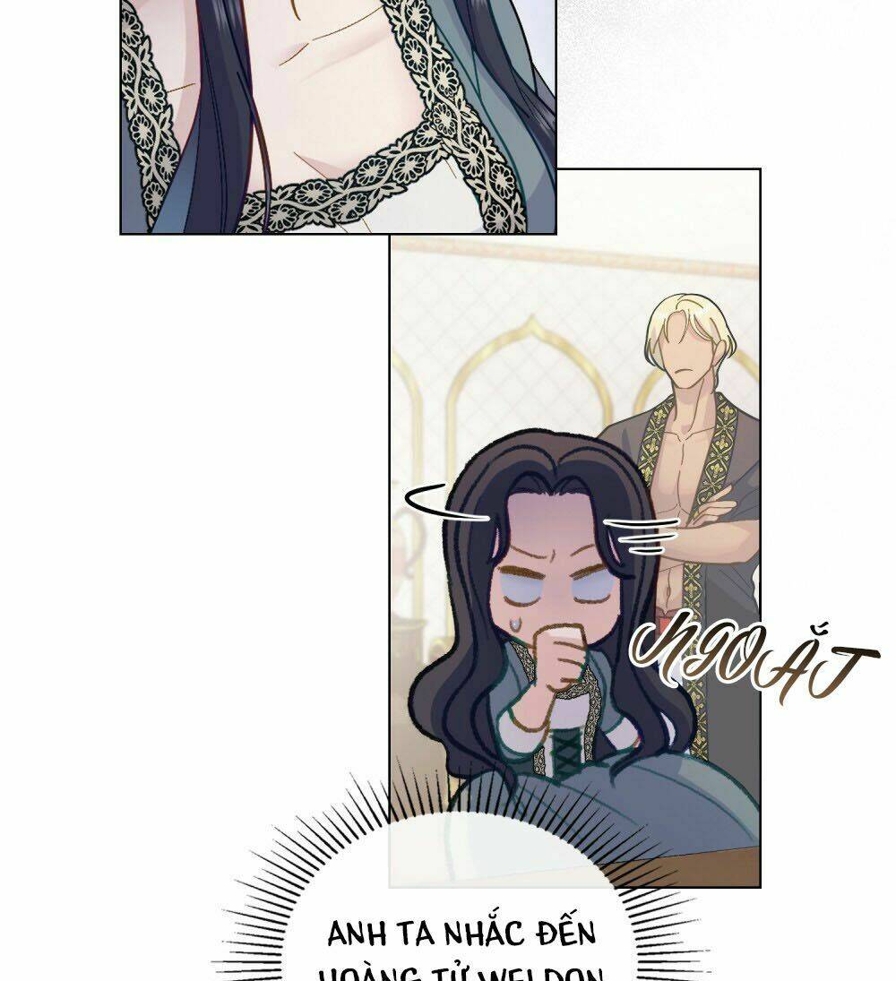 Hôn Nhân Gỉa Dối - Chap 4 - Trang 54