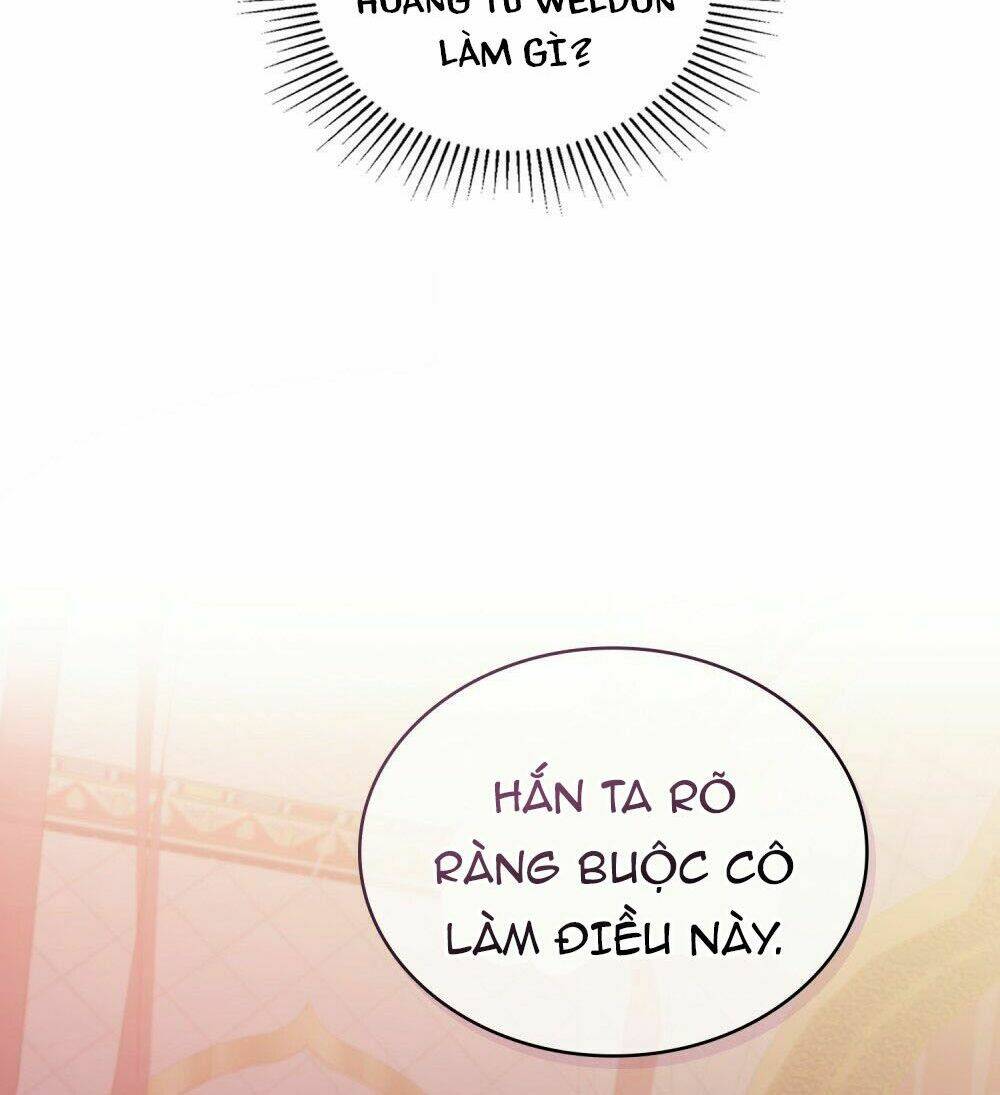 Hôn Nhân Gỉa Dối - Chap 4 - Trang 55