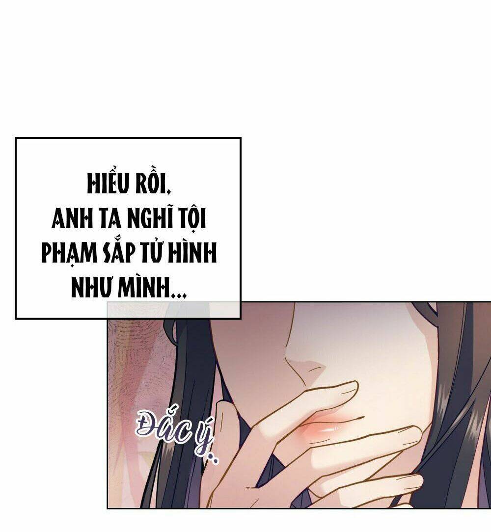 Hôn Nhân Gỉa Dối - Chap 4 - Trang 57