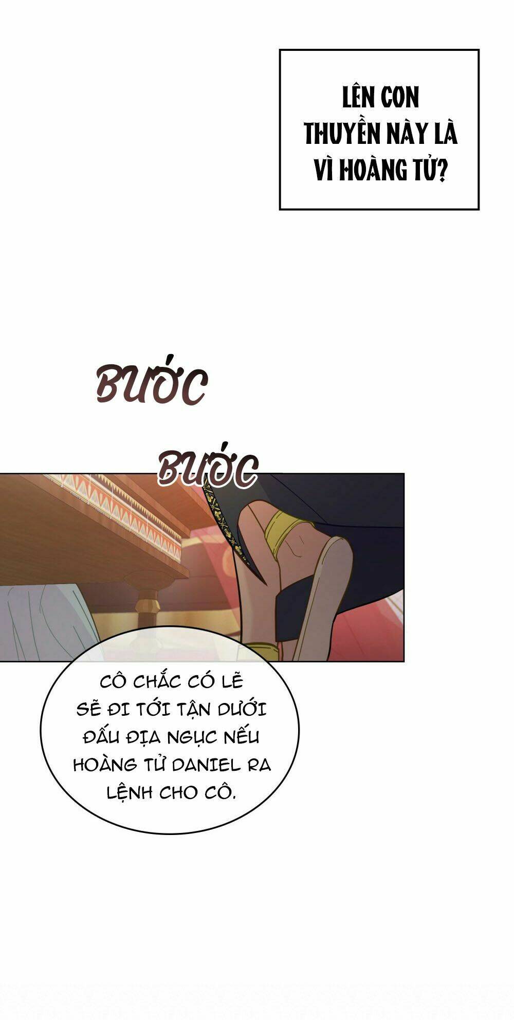 Hôn Nhân Gỉa Dối - Chap 4 - Trang 58