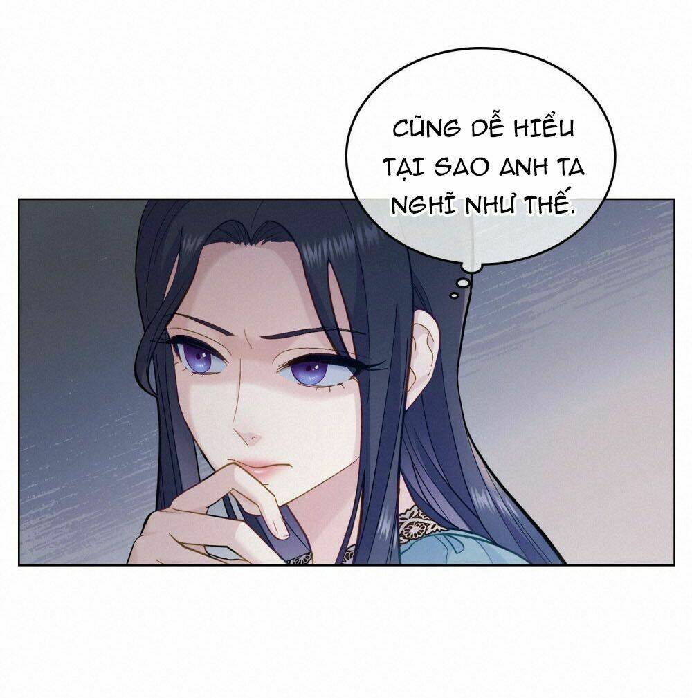Hôn Nhân Gỉa Dối - Chap 4 - Trang 59