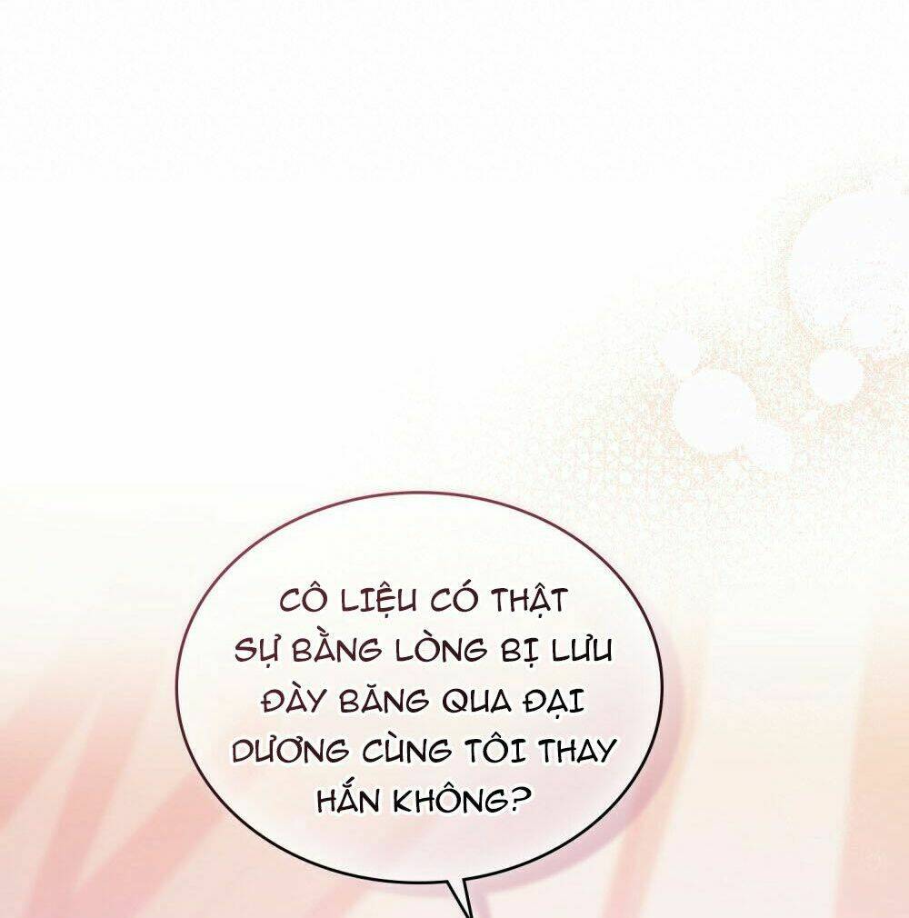 Hôn Nhân Gỉa Dối - Chap 4 - Trang 60