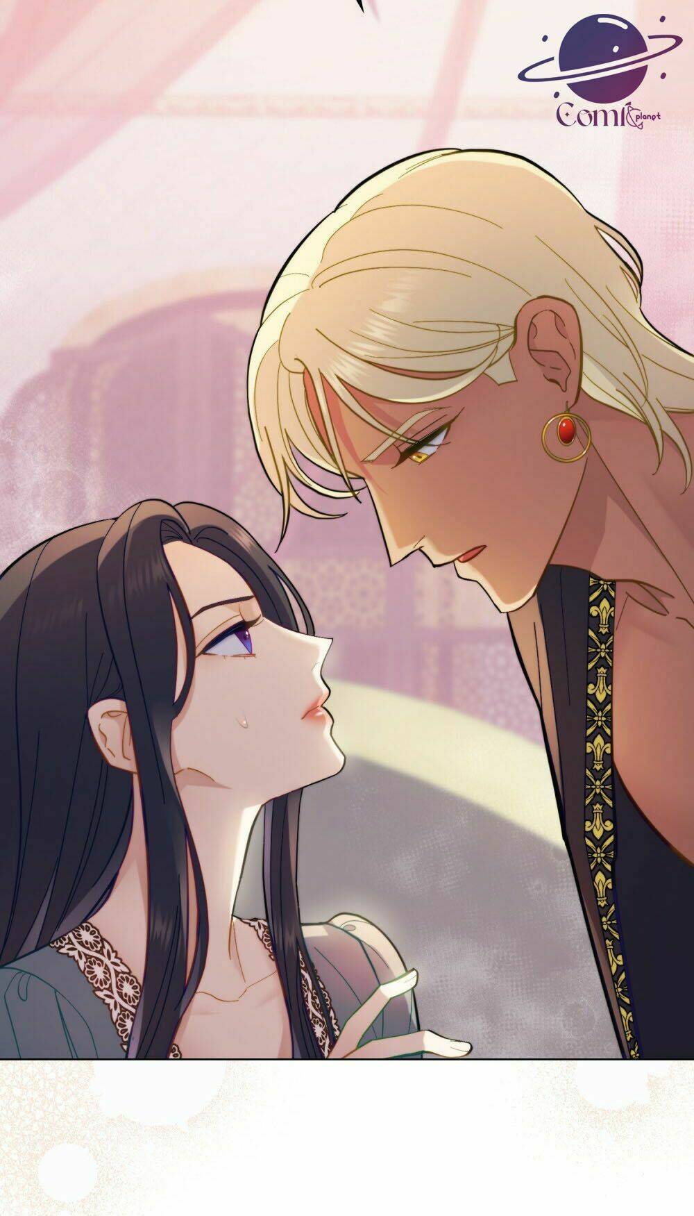Hôn Nhân Gỉa Dối - Chap 4 - Trang 61