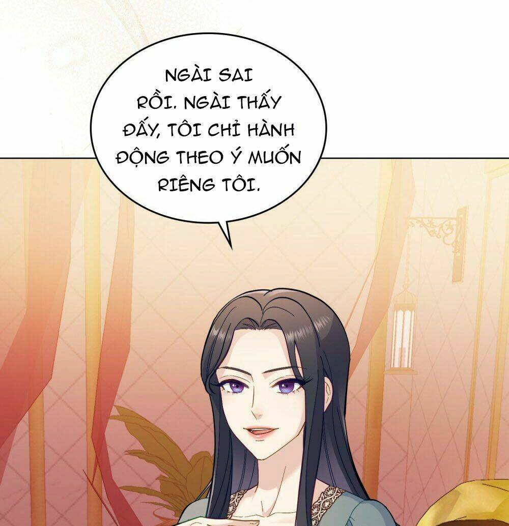Hôn Nhân Gỉa Dối - Chap 4 - Trang 63