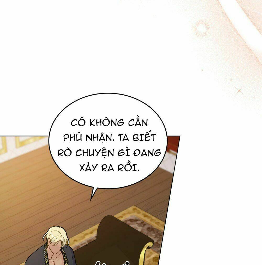 Hôn Nhân Gỉa Dối - Chap 4 - Trang 65