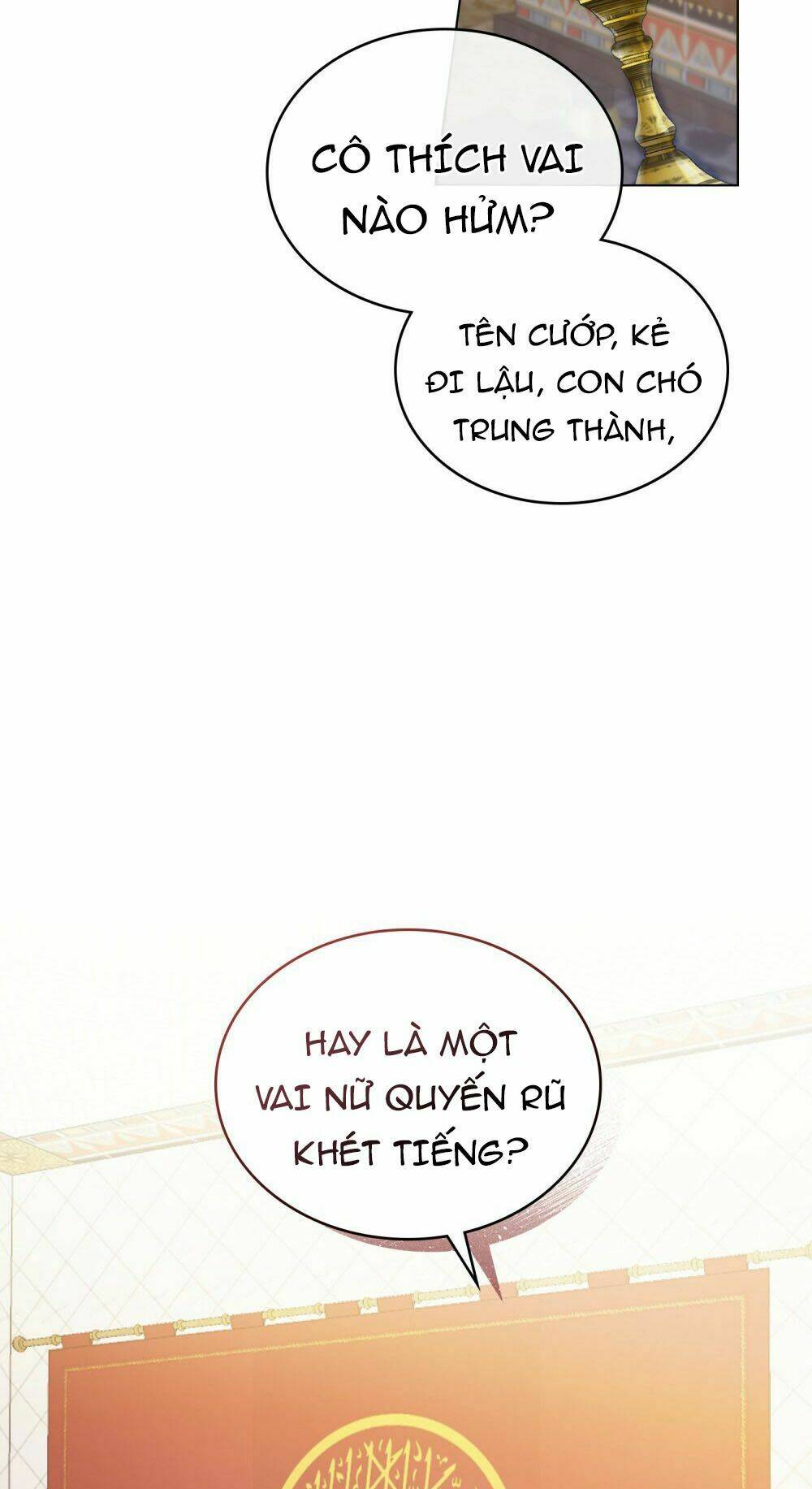 Hôn Nhân Gỉa Dối - Chap 4 - Trang 67