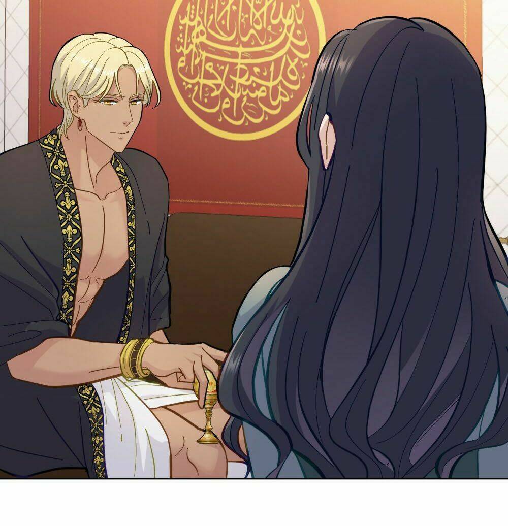 Hôn Nhân Gỉa Dối - Chap 4 - Trang 68
