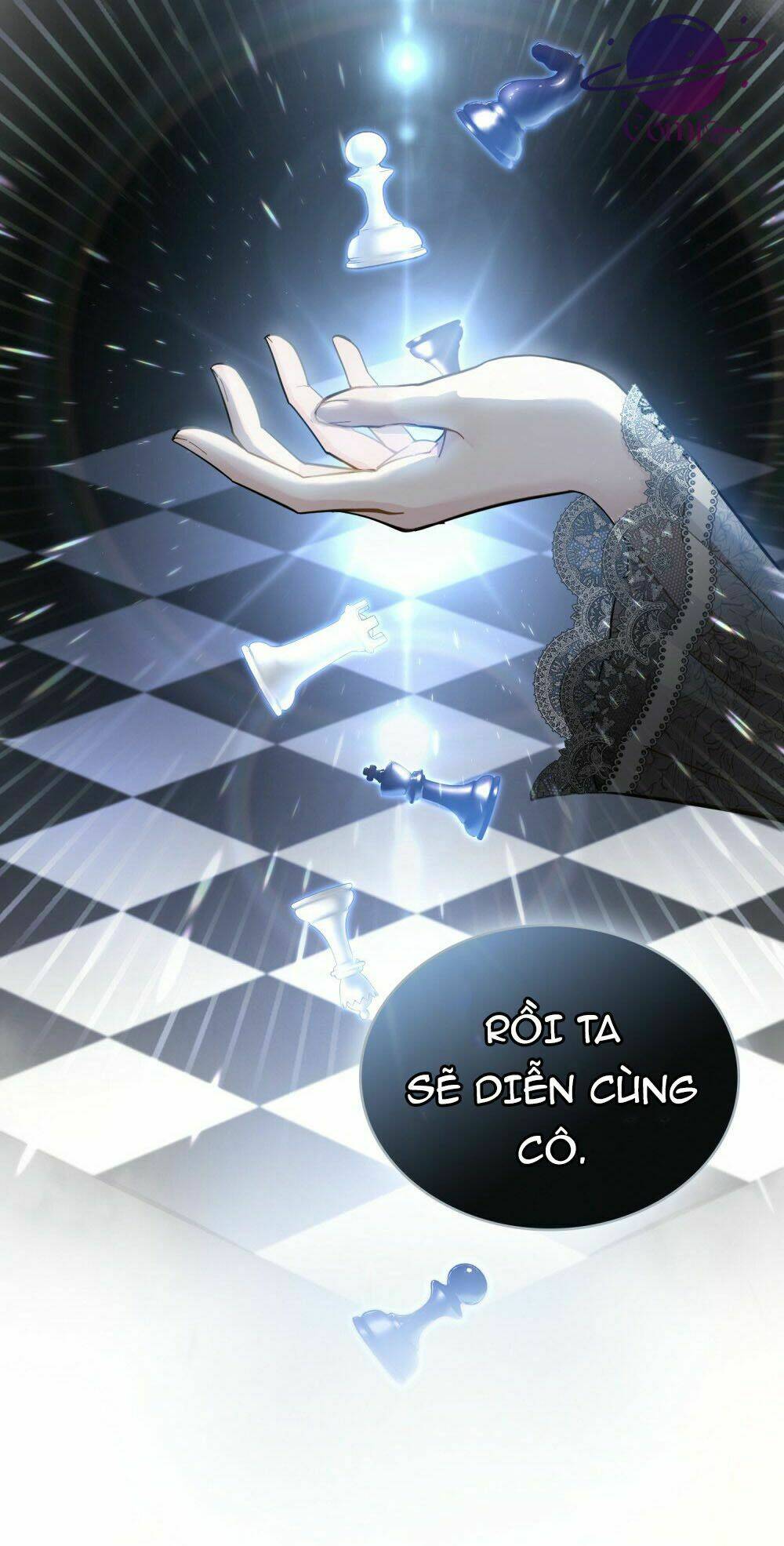 Hôn Nhân Gỉa Dối - Chap 4 - Trang 70