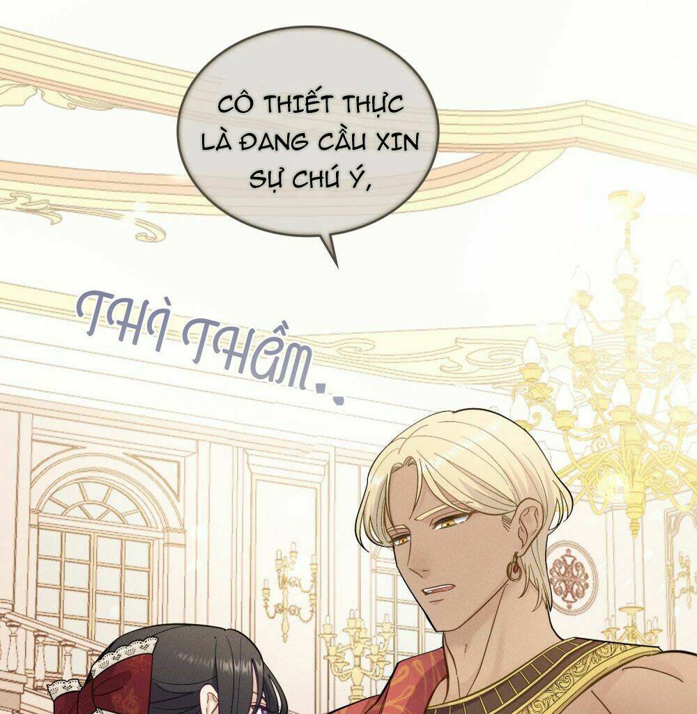 Hôn Nhân Gỉa Dối - Chap 4 - Trang 8