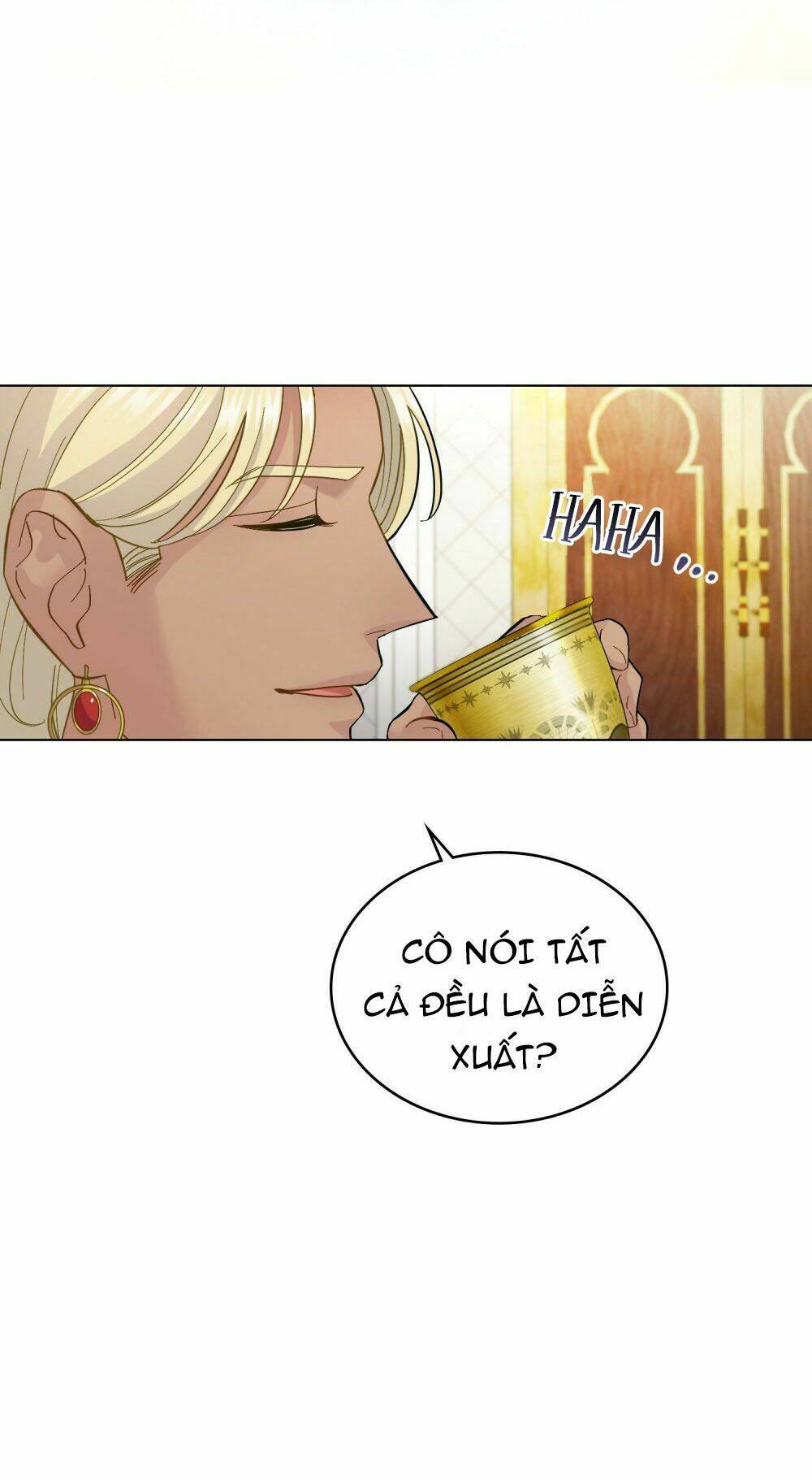 Hôn Nhân Gỉa Dối - Chap 4 - Trang 71