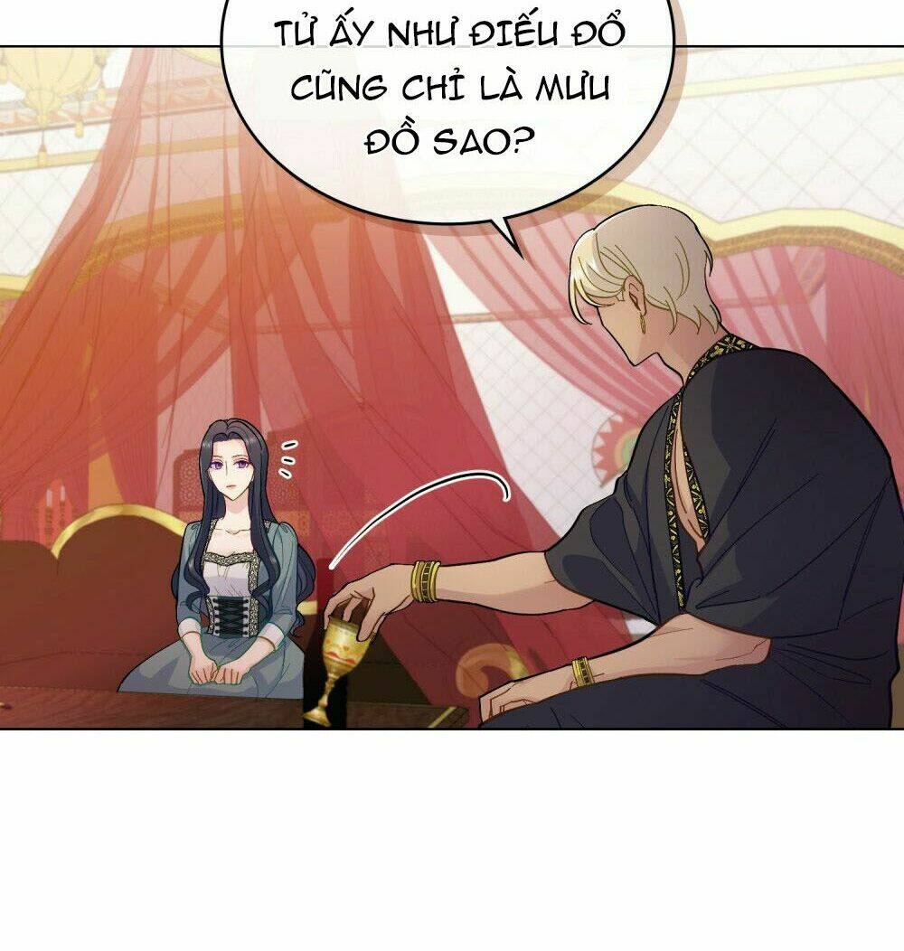 Hôn Nhân Gỉa Dối - Chap 4 - Trang 73