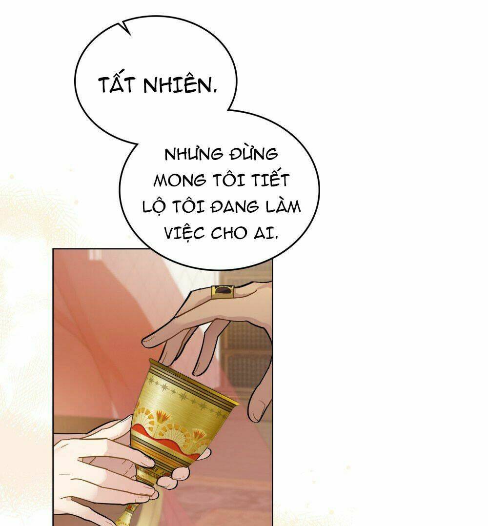 Hôn Nhân Gỉa Dối - Chap 4 - Trang 74