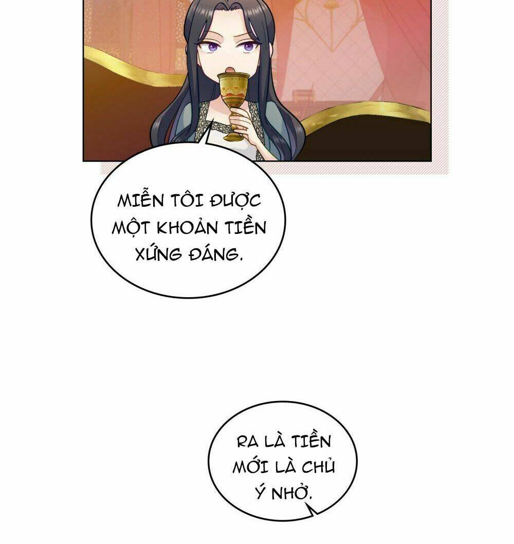Hôn Nhân Gỉa Dối - Chap 4 - Trang 77