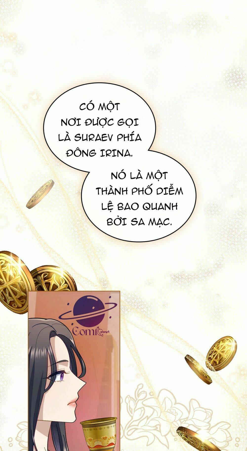 Hôn Nhân Gỉa Dối - Chap 4 - Trang 79