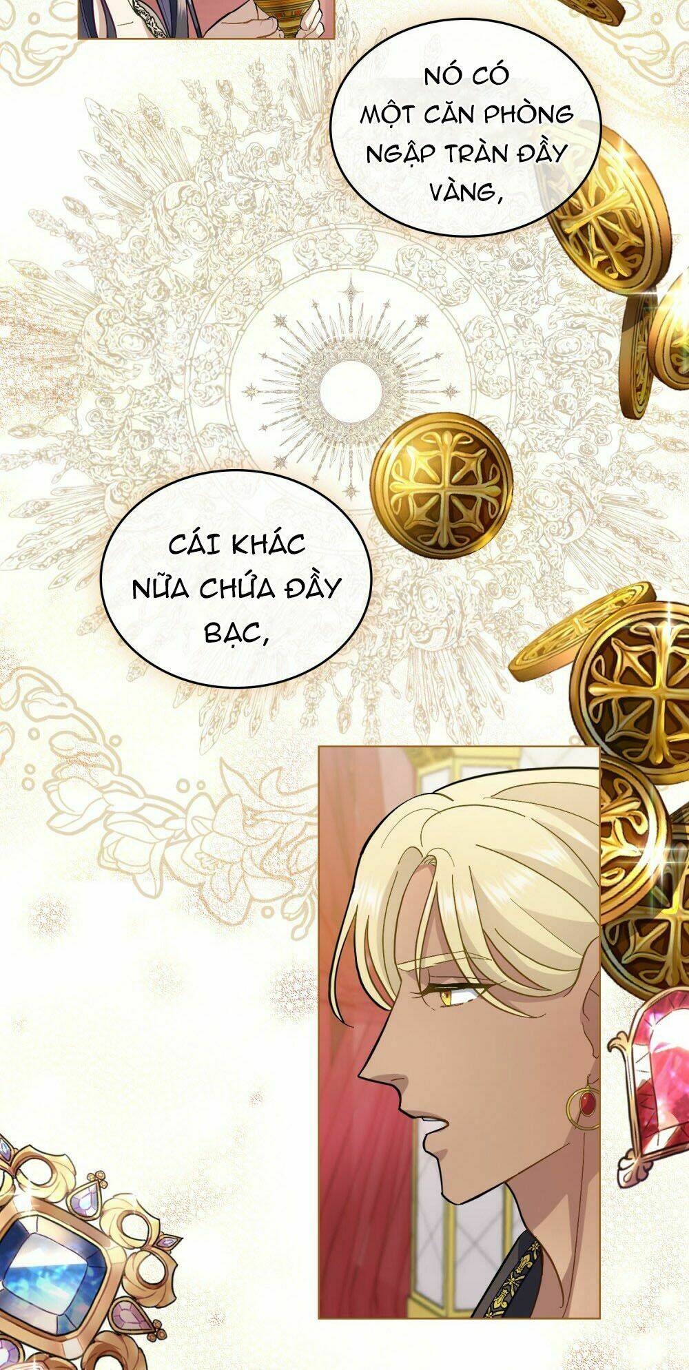 Hôn Nhân Gỉa Dối - Chap 4 - Trang 80