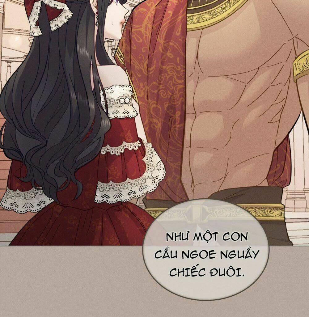 Hôn Nhân Gỉa Dối - Chap 4 - Trang 9