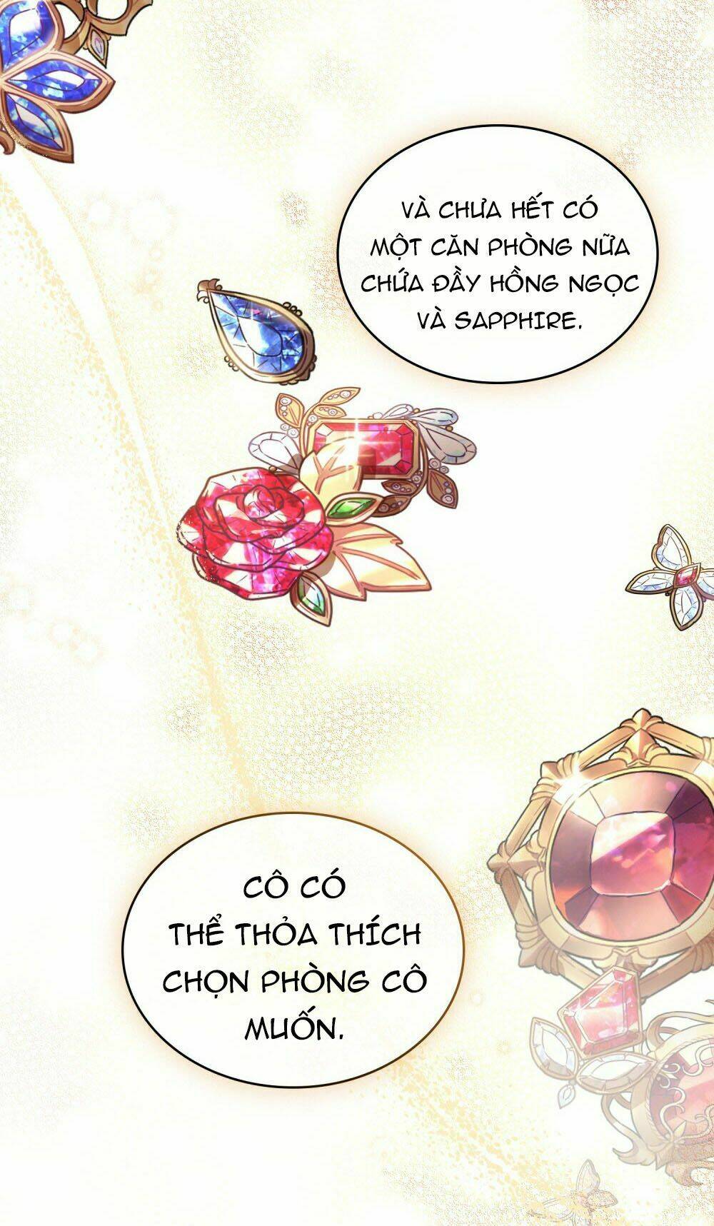 Hôn Nhân Gỉa Dối - Chap 4 - Trang 81
