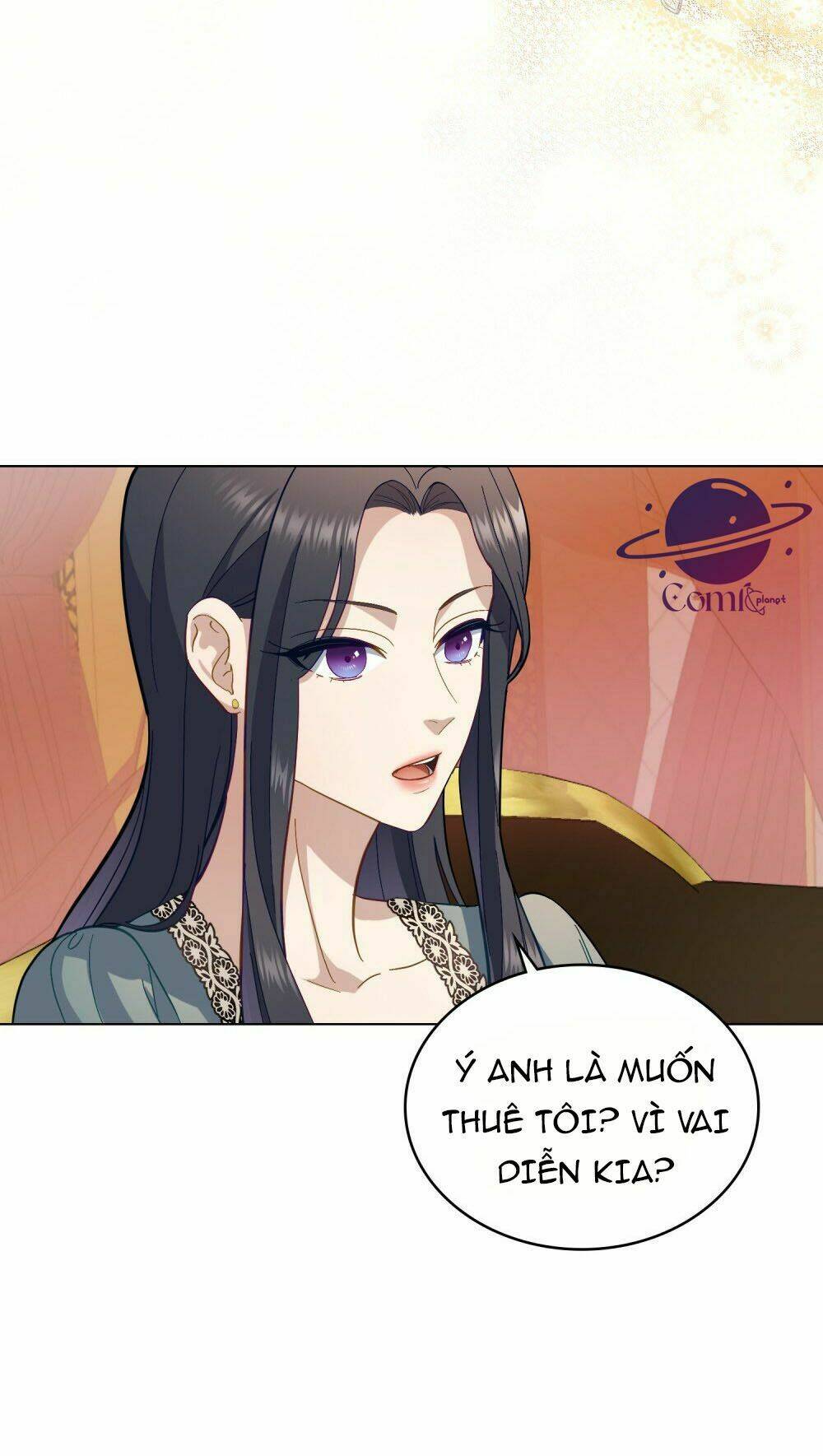 Hôn Nhân Gỉa Dối - Chap 4 - Trang 82