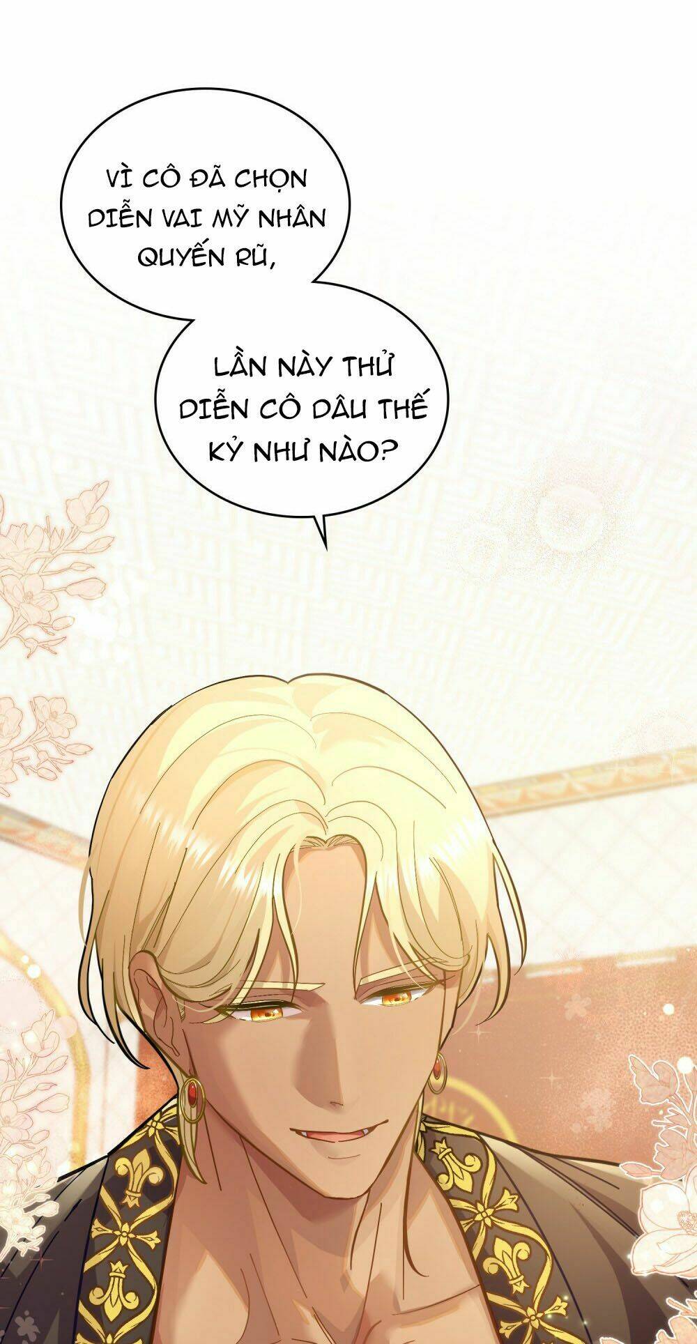 Hôn Nhân Gỉa Dối - Chap 4 - Trang 83