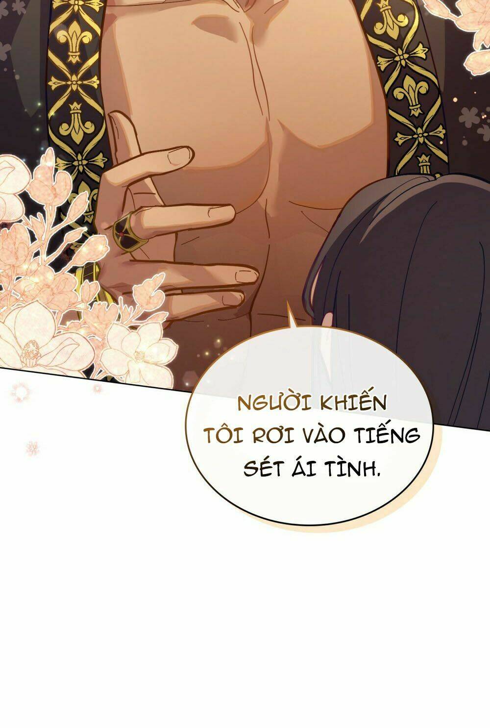 Hôn Nhân Gỉa Dối - Chap 4 - Trang 84