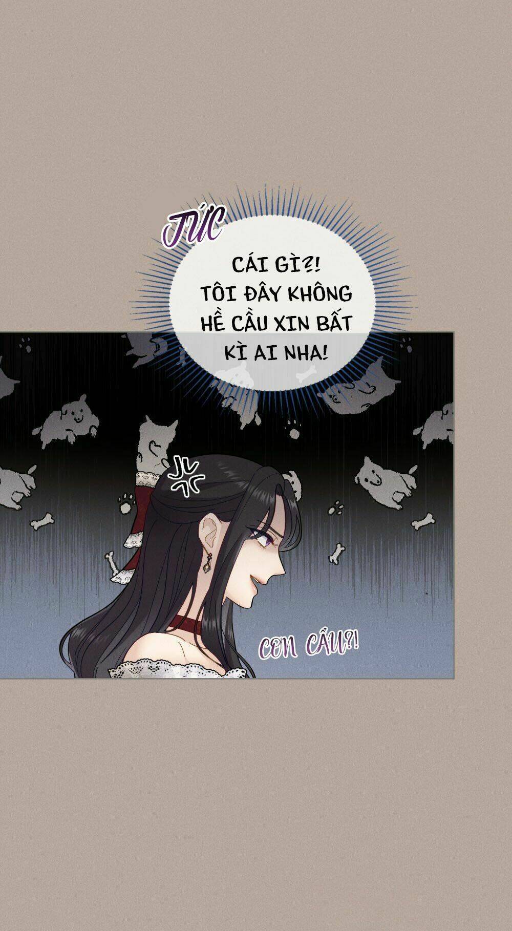 Hôn Nhân Gỉa Dối - Chap 4 - Trang 10