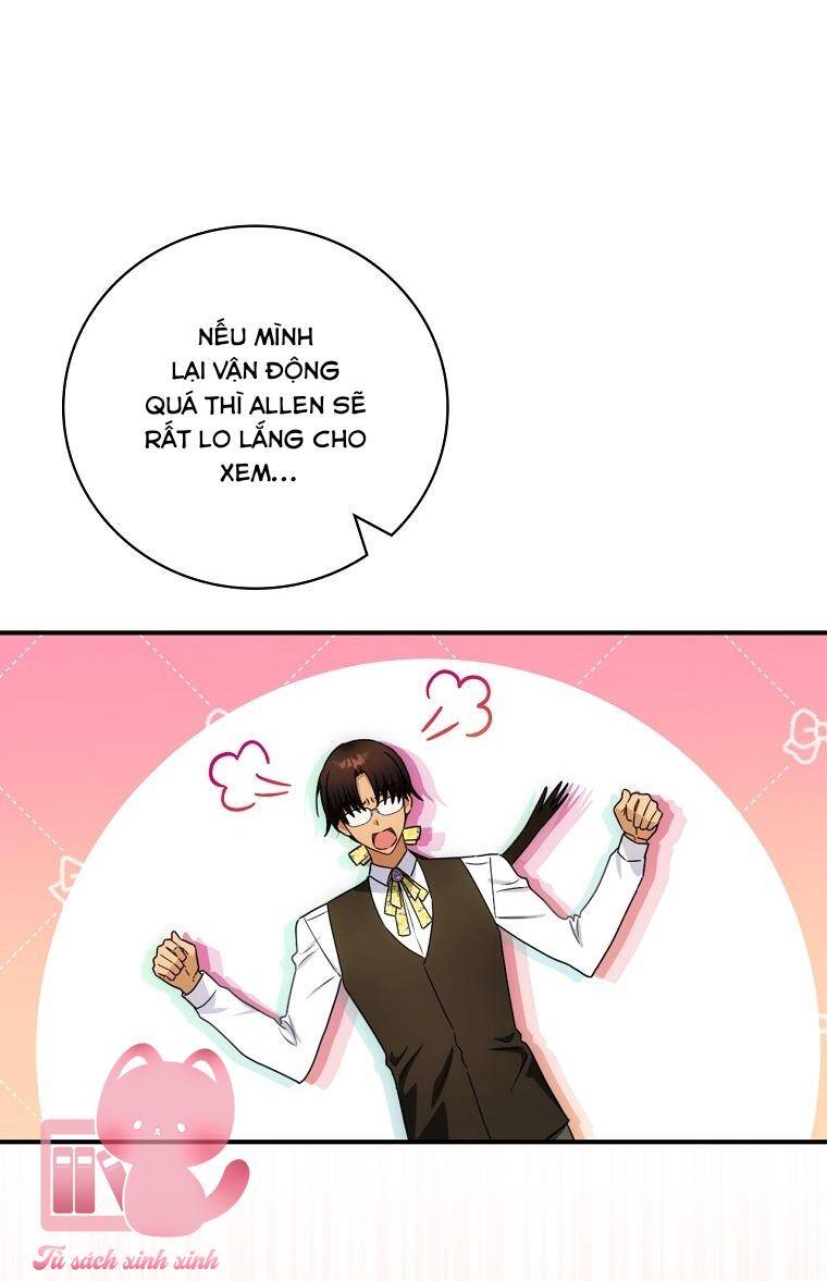 Hôn Nhân Gỉa Dối - Chap 40 - Trang 13