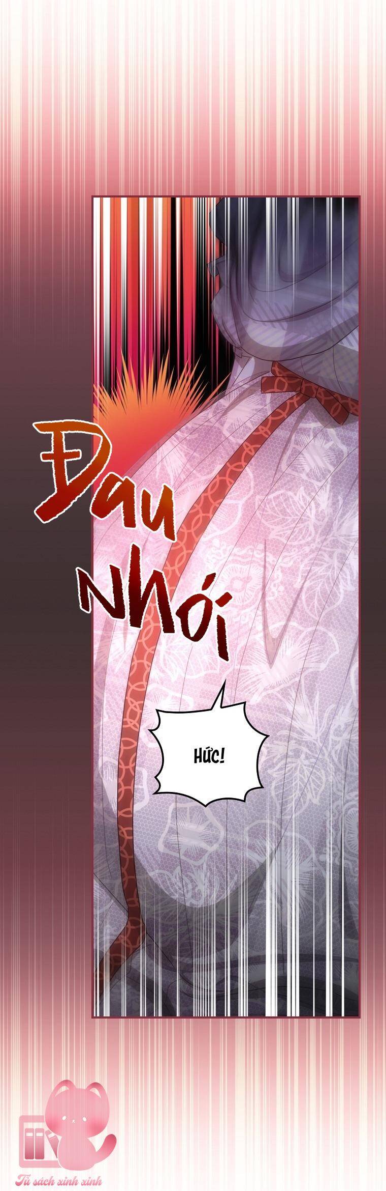 Hôn Nhân Gỉa Dối - Chap 40 - Trang 14
