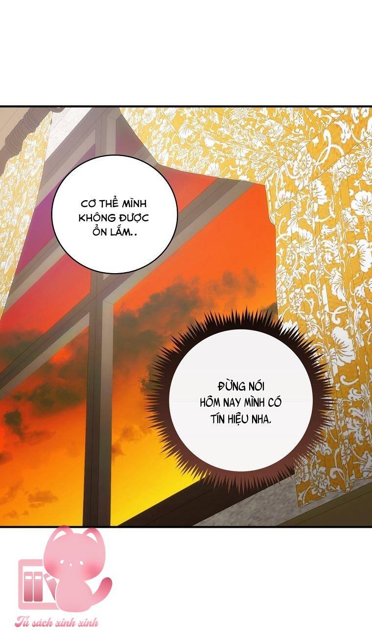 Hôn Nhân Gỉa Dối - Chap 40 - Trang 16