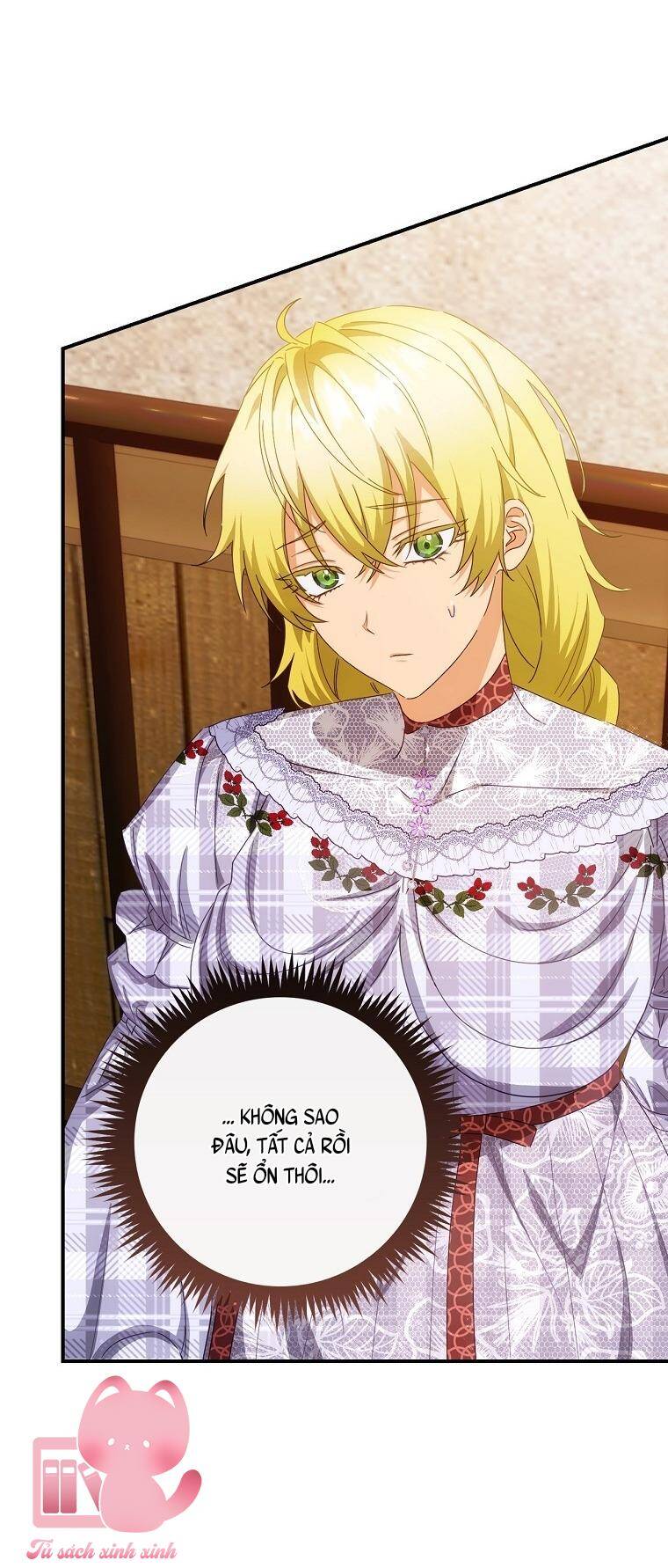 Hôn Nhân Gỉa Dối - Chap 40 - Trang 18