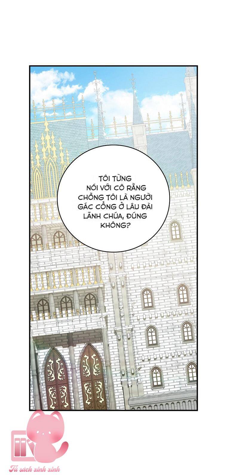 Hôn Nhân Gỉa Dối - Chap 40 - Trang 3
