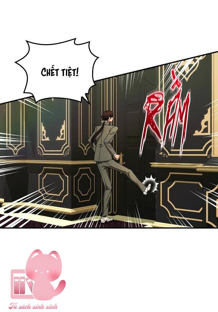 Hôn Nhân Gỉa Dối - Chap 40 - Trang 22
