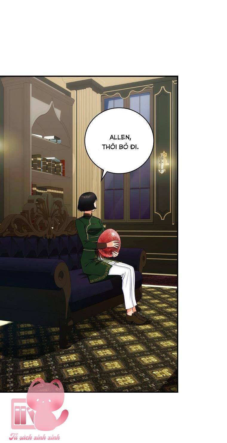 Hôn Nhân Gỉa Dối - Chap 40 - Trang 24