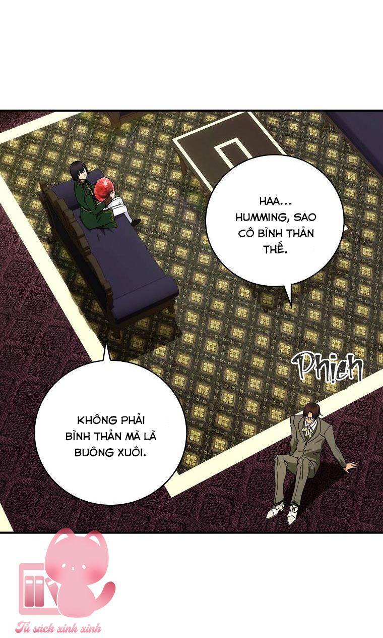 Hôn Nhân Gỉa Dối - Chap 40 - Trang 26
