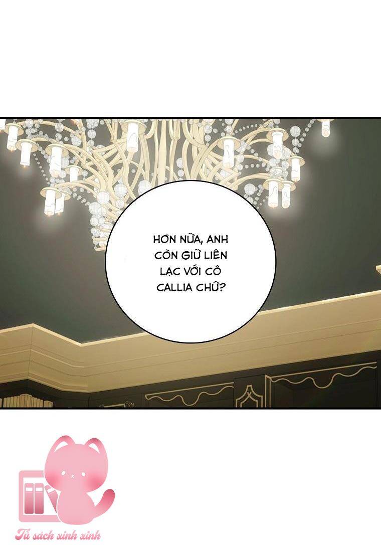 Hôn Nhân Gỉa Dối - Chap 40 - Trang 27