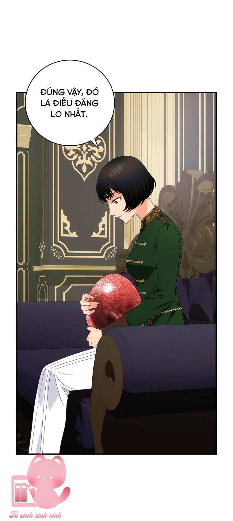 Hôn Nhân Gỉa Dối - Chap 40 - Trang 29