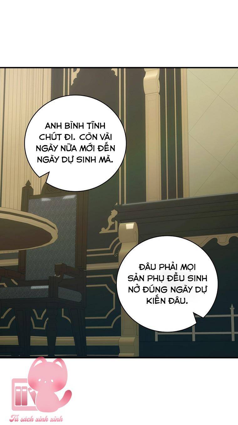 Hôn Nhân Gỉa Dối - Chap 40 - Trang 32