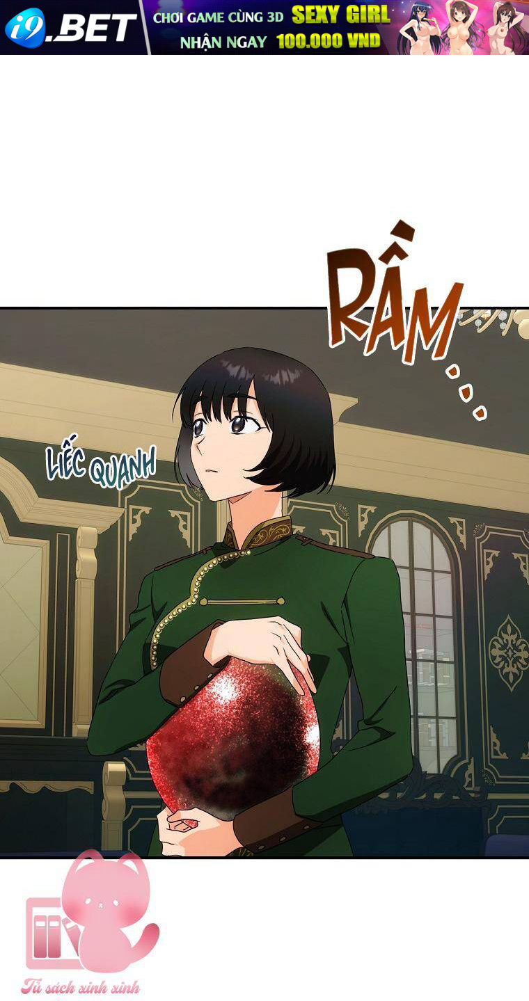 Hôn Nhân Gỉa Dối - Chap 40 - Trang 39