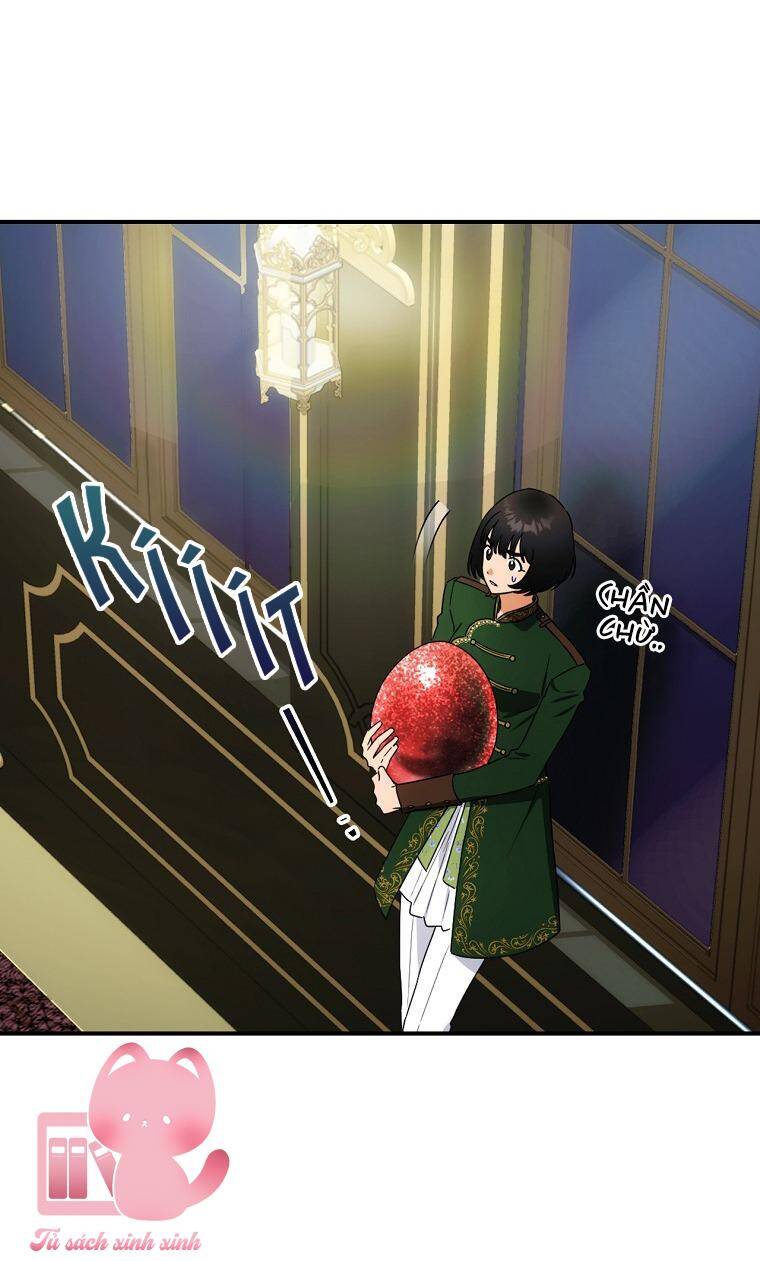 Hôn Nhân Gỉa Dối - Chap 40 - Trang 44