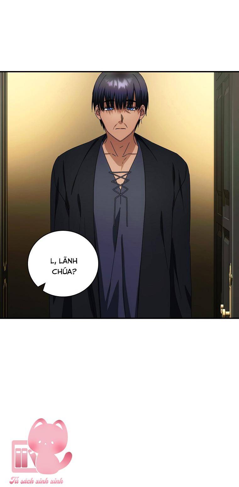 Hôn Nhân Gỉa Dối - Chap 40 - Trang 45