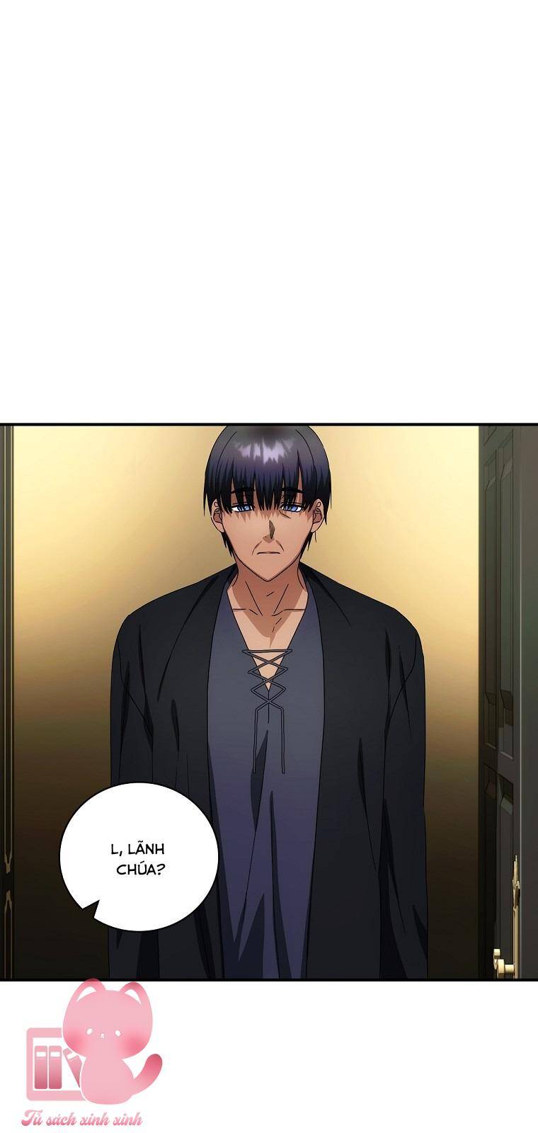 Hôn Nhân Gỉa Dối - Chap 41 - Trang 2