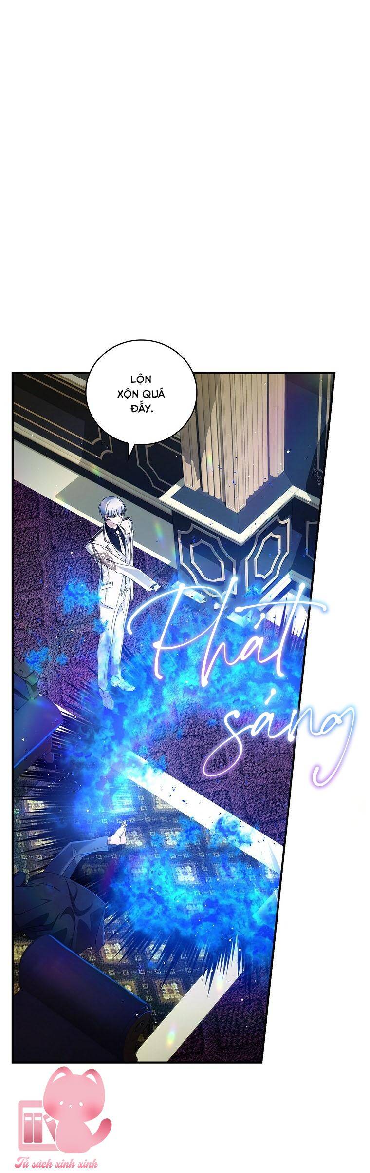 Hôn Nhân Gỉa Dối - Chap 41 - Trang 20