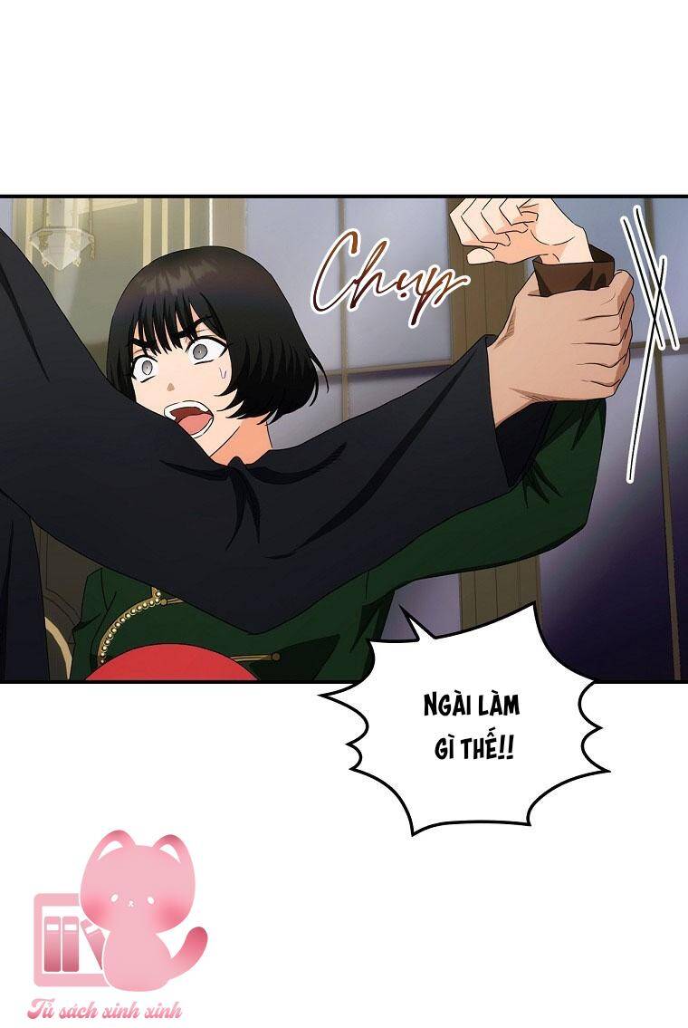 Hôn Nhân Gỉa Dối - Chap 41 - Trang 3