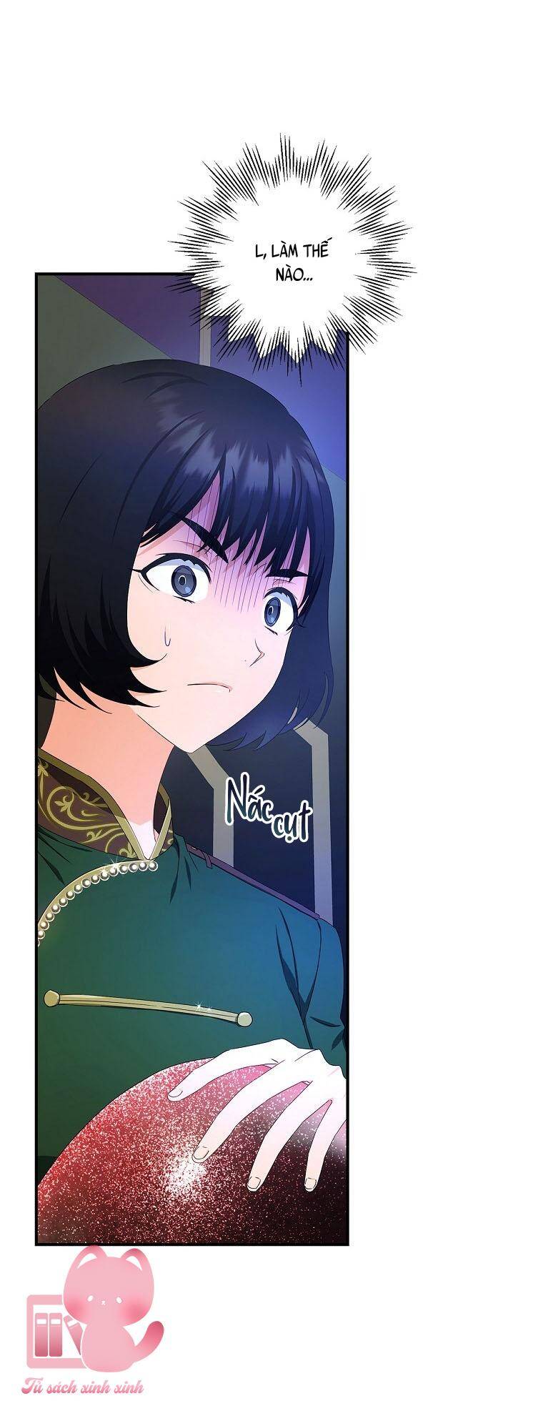 Hôn Nhân Gỉa Dối - Chap 41 - Trang 22