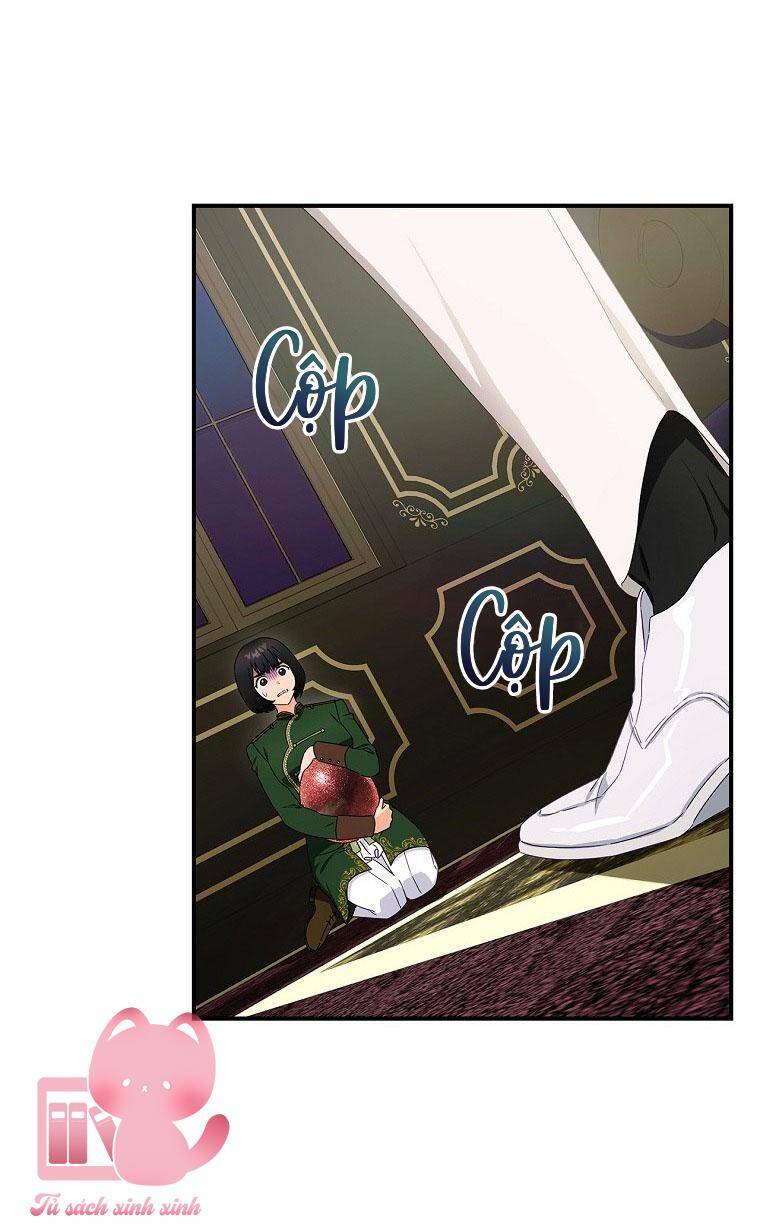 Hôn Nhân Gỉa Dối - Chap 41 - Trang 25