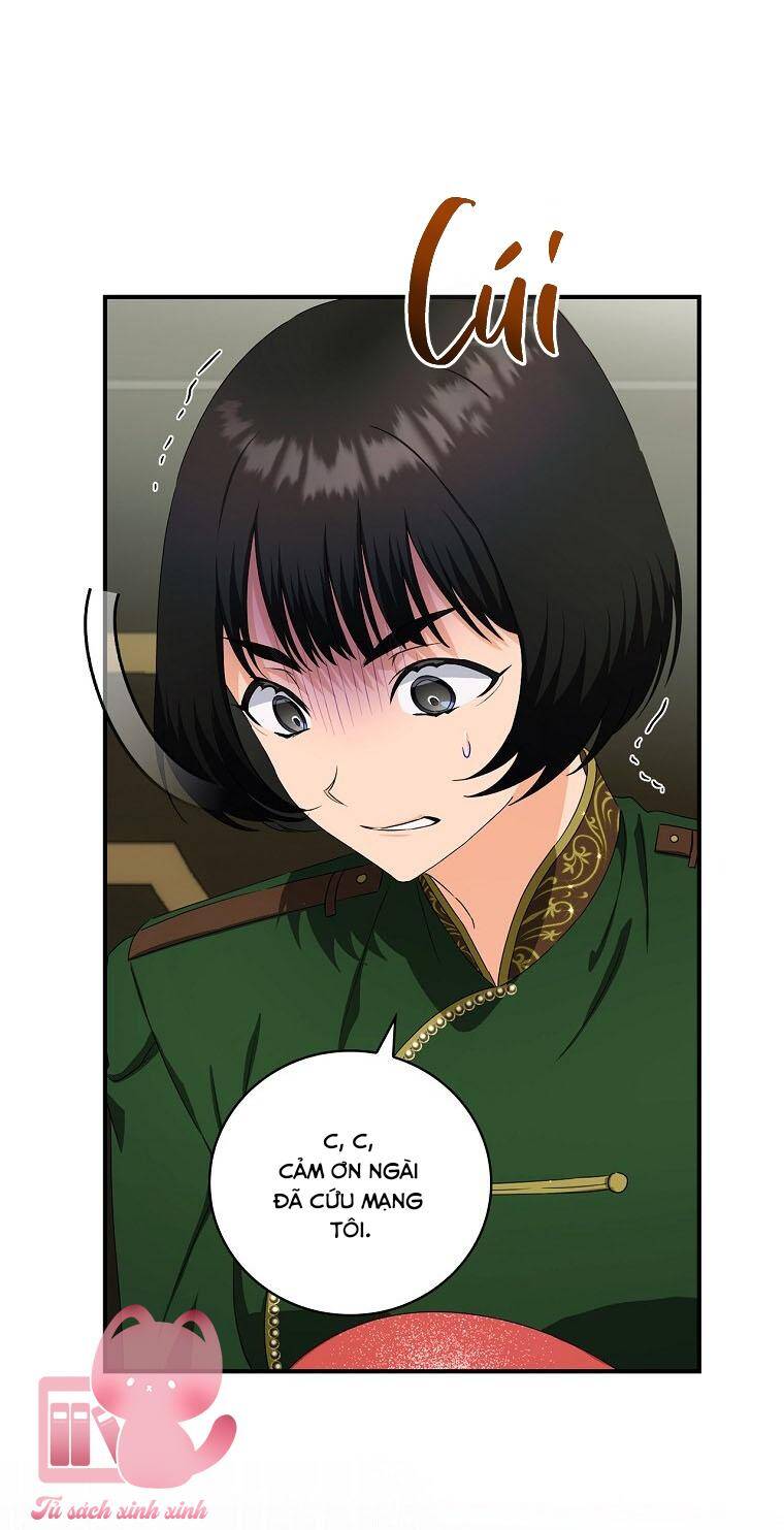 Hôn Nhân Gỉa Dối - Chap 41 - Trang 26