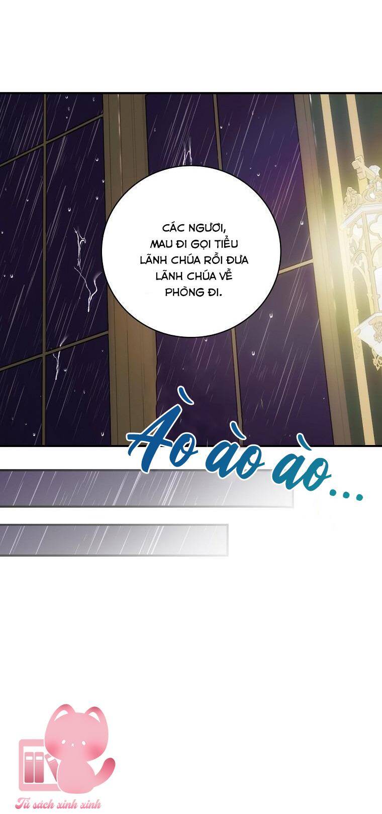 Hôn Nhân Gỉa Dối - Chap 41 - Trang 33