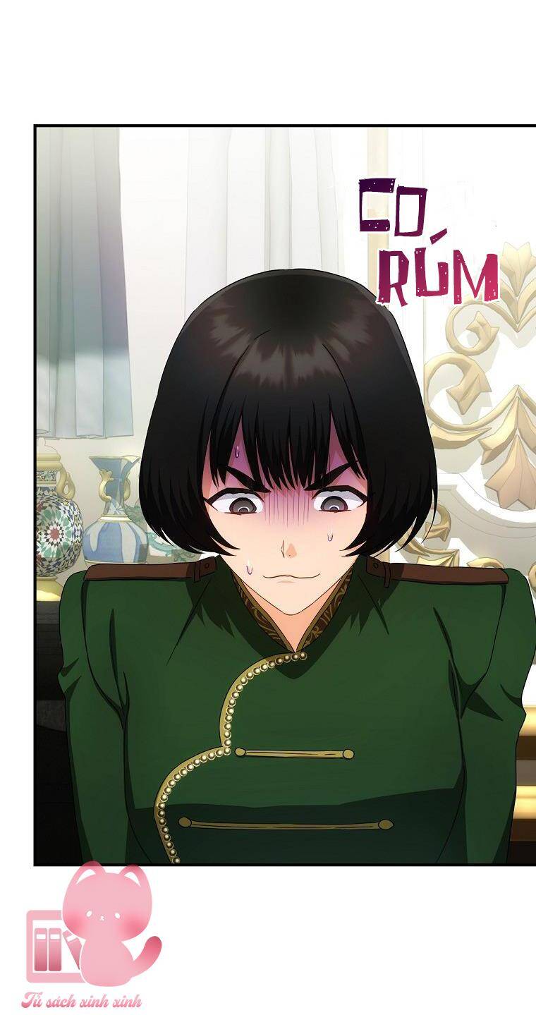 Hôn Nhân Gỉa Dối - Chap 41 - Trang 36