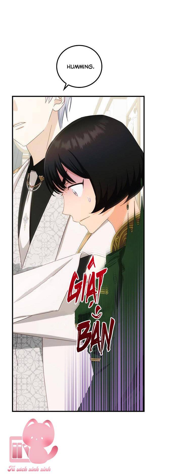 Hôn Nhân Gỉa Dối - Chap 41 - Trang 40
